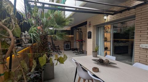 Foto 2 de Pis en venda a Carrer de Miquel Martí I Pol, 4, Plaça Catalunya, Manresa