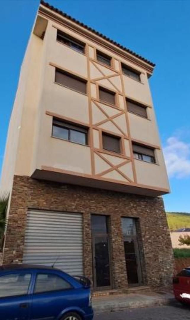 Exterior view of Planta baja to rent in Tales