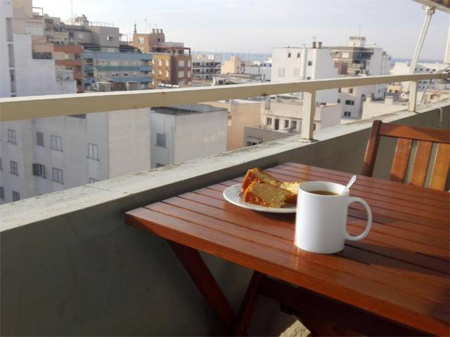 Piso en Venta en Carrer de Monterrey, 6 en Santa Catalina