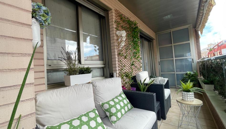 Pis en venda a Calle Naranja, 3, Orihuela ciudad, Orihuela - imatge 1 Foto 1 de Pis en venda a Calle Naranja, 3, Orihuela ciudad, Orihuela