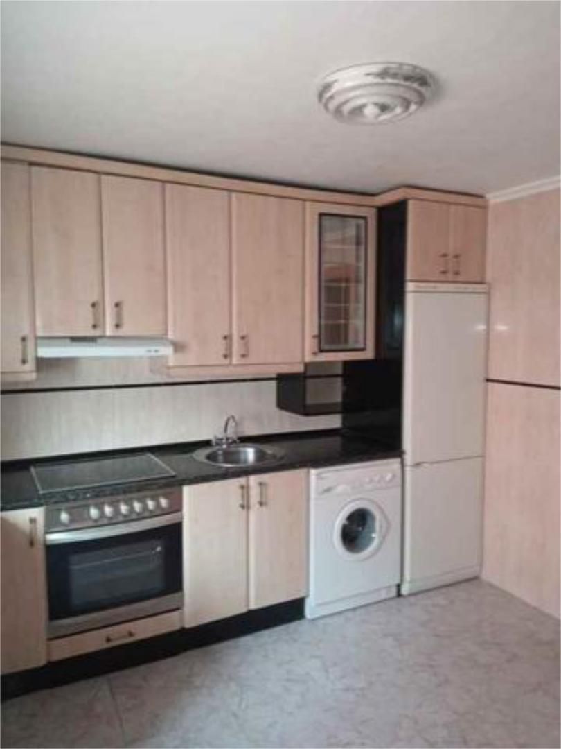 Pis de lloguer a Fuentes de Ebro