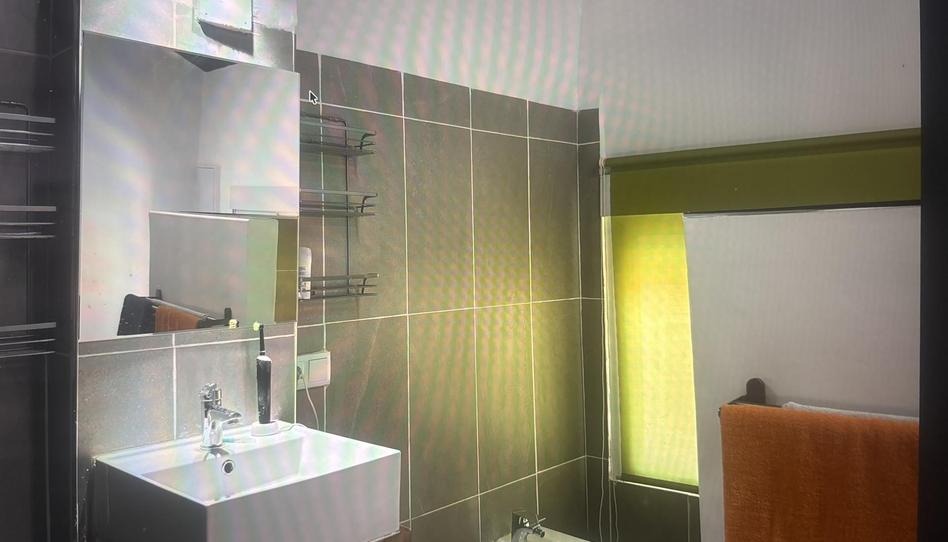 Apartment to rent in Carrer Colon, 46, Caputxins, Alzira - image 1 Photo 1 of Apartment to rent in Carrer Colon, 46, Caputxins, Alzira