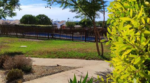 Foto 2 de Planta baixa de lloguer a Calle Acacia, 26, Corvera,  Murcia Capital