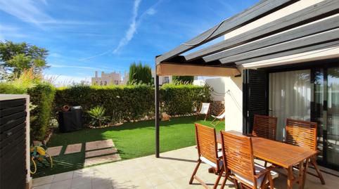 Foto 3 de Planta baixa de lloguer a Calle Acacia, 26, Corvera,  Murcia Capital