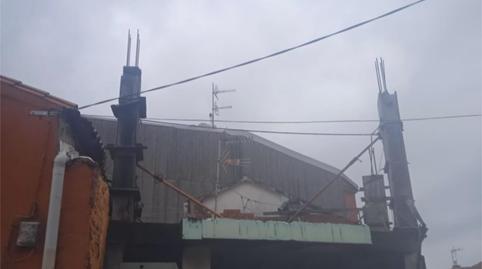 Foto 2 de Planta baixa en venda a Rúa Bouza de Arriba, 18, Sobrán, Vilagarcía de Arousa