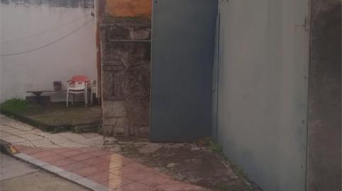 Foto 3 de Planta baixa en venda a Rúa Bouza de Arriba, 18, Sobrán, Vilagarcía de Arousa