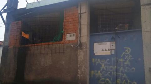 Foto 4 de Planta baixa en venda a Rúa Bouza de Arriba, 18, Sobrán, Vilagarcía de Arousa