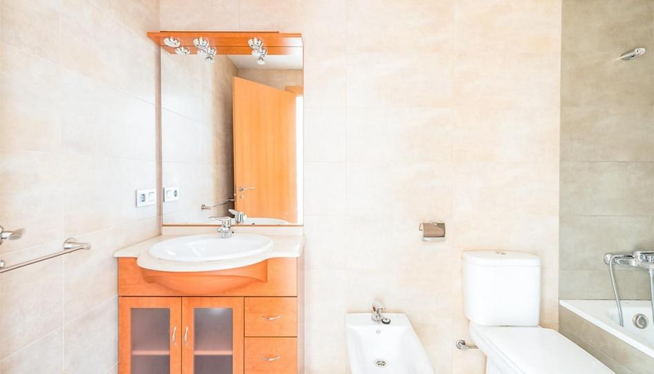 Piso de alquiler en Carrer Domènec Cardenal, 48, Bellvís, Lleida - imagen 1 Foto 1 de Piso de alquiler en Carrer Domènec Cardenal, 48, Bellvís, Lleida