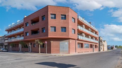 Piso de alquiler en Carrer Domènec Cardenal, 48, Bellvís, Lleida - imagen 3 Foto 3 de Piso de alquiler en Carrer Domènec Cardenal, 48, Bellvís, Lleida