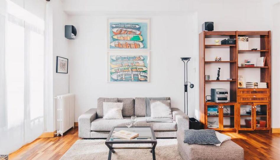 Apartament de lloguer a Lasala Plaza, 5, Parte Vieja, Donostia - San Sebastián - imatge 1 Foto 1 de Apartament de lloguer a Lasala Plaza, 5, Parte Vieja, Donostia - San Sebastián