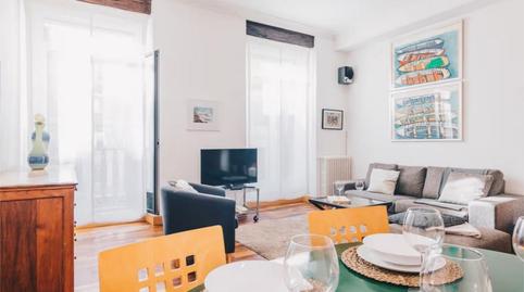 Apartament de lloguer a Lasala Plaza, 5, Parte Vieja, Donostia - San Sebastián - imatge 2 Foto 2 de Apartament de lloguer a Lasala Plaza, 5, Parte Vieja, Donostia - San Sebastián