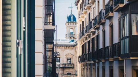 Apartament de lloguer a Lasala Plaza, 5, Parte Vieja, Donostia - San Sebastián - imatge 3 Foto 3 de Apartament de lloguer a Lasala Plaza, 5, Parte Vieja, Donostia - San Sebastián