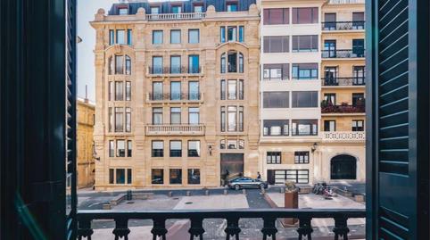 Apartament de lloguer a Lasala Plaza, 5, Parte Vieja, Donostia - San Sebastián - imatge 4 Foto 4 de Apartament de lloguer a Lasala Plaza, 5, Parte Vieja, Donostia - San Sebastián