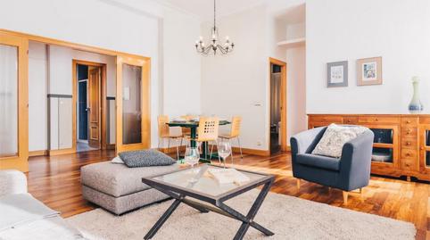 Apartament de lloguer a Lasala Plaza, 5, Parte Vieja, Donostia - San Sebastián - imatge 5 Foto 5 de Apartament de lloguer a Lasala Plaza, 5, Parte Vieja, Donostia - San Sebastián