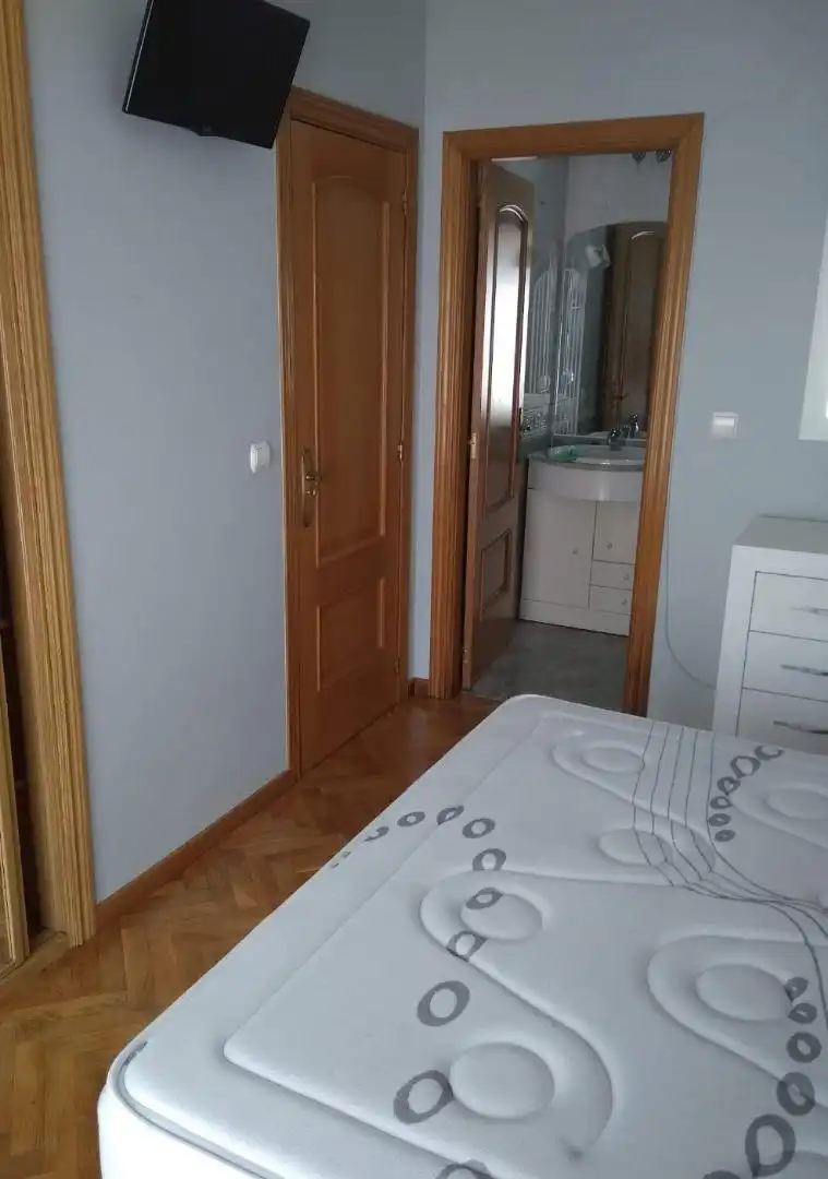 Piso de alquiler en Ronda Xosé Castiñeira, 30, Acea de Olga - Augas Férreas Habitación de Piso de alquiler en Lugo con Calefacción, Parquet y Terraza