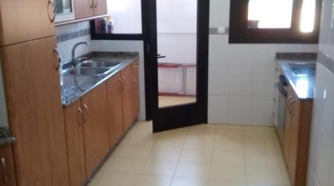 Pis de lloguer a Ronda Xosé Castiñeira, 30, Acea de Olga - Augas Férreas, Lugo Capital - imatge 4 Foto 4 de Pis de lloguer a Ronda Xosé Castiñeira, 30, Acea de Olga - Augas Férreas, Lugo Capital