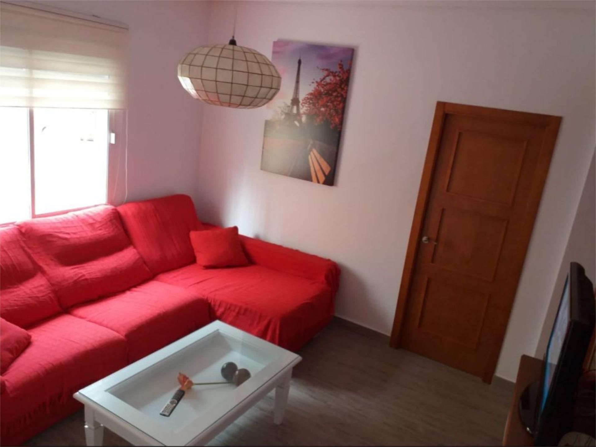Flat to rent in Avenida de la Paz, 12, El Plantinar – Avda. La Paz - El Juncal