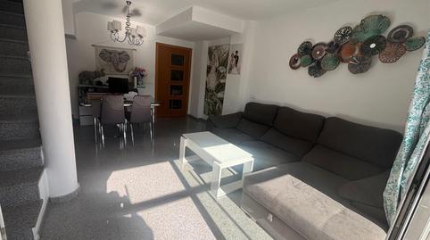 Duplex for sale in Calle Navarro Ledesma, 198, Santa Isabel, Málaga Capital - image 3 Photo 3 of Duplex for sale in Calle Navarro Ledesma, 198, Santa Isabel, Málaga Capital