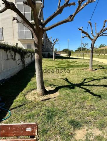 Dúplex en Venta en Calle Navarro Ledesma, 198 en Santa Isabel