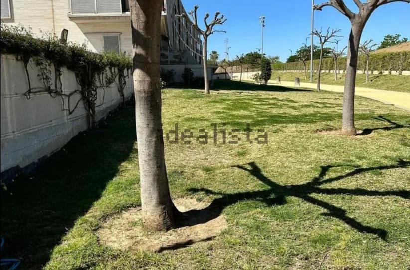 Duplex for sale in Calle Navarro Ledesma, 198, Santa Isabel, Málaga Capital - image 1 Photo 1 of Duplex for sale in Calle Navarro Ledesma, 198, Santa Isabel, Málaga Capital
