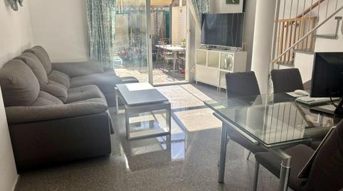 Duplex for sale in Calle Navarro Ledesma, 198, Santa Isabel, Málaga Capital - image 5 Photo 5 of Duplex for sale in Calle Navarro Ledesma, 198, Santa Isabel, Málaga Capital