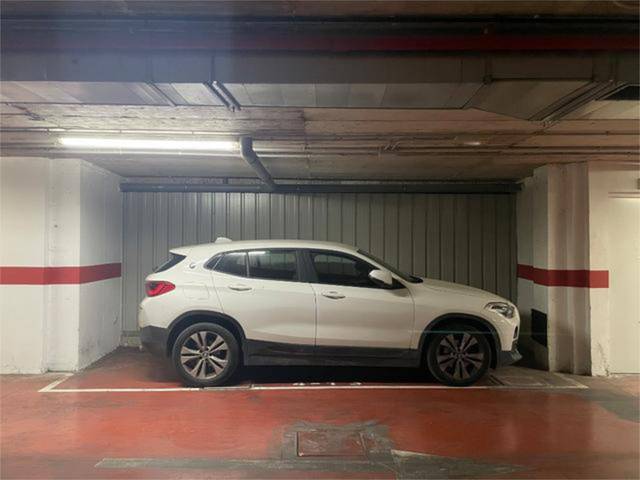 Garaje en Alquiler en San Vicente