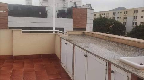 Foto 3 de Pis per a compartir a Carrer D'aragó, 75, S'Eixample - Can Misses, Eivissa