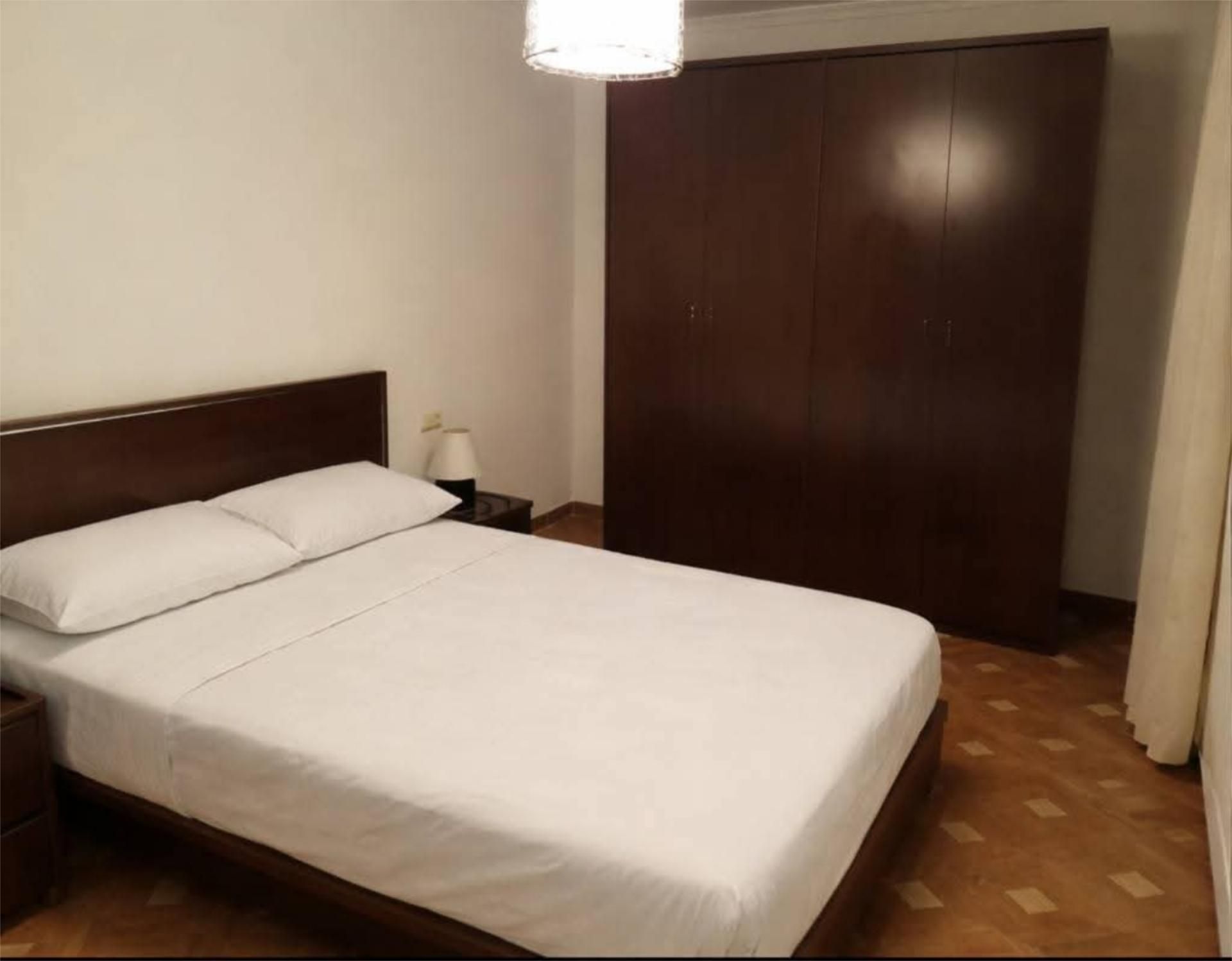 Dormitori de Pis per a compartir en Eivissa amb Aire condicionat, Parquet i Terrassa