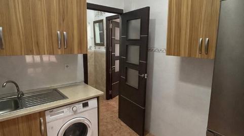 Foto 5 de Pis per a compartir a Carrer D'aragó, 75, S'Eixample - Can Misses, Eivissa