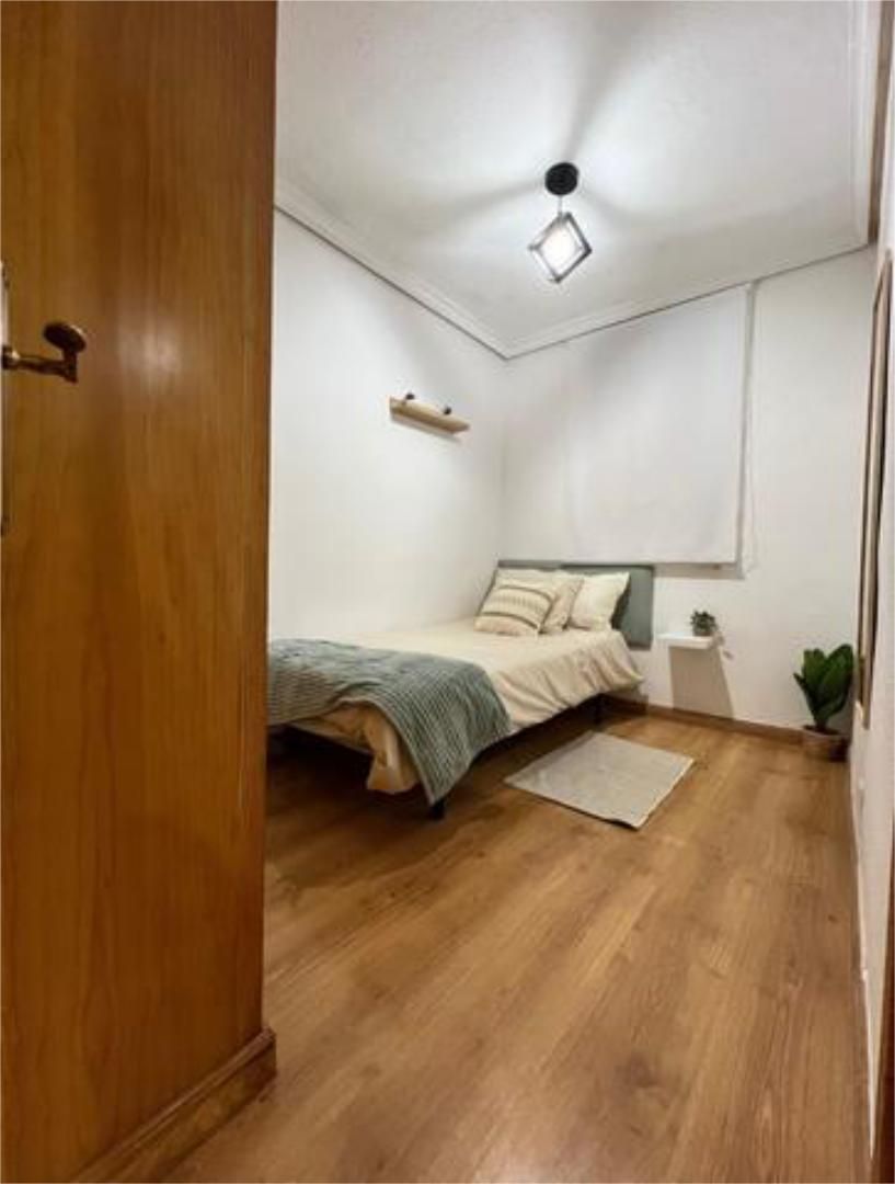 Pis de lloguer a Los Pinos - El Pilar Pis de lloguer a Los Pinos - El Pilar