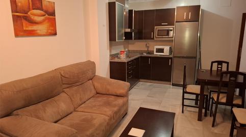 Photo 3 of Flat to rent in Calle Gran Capitán, 11, Centro,  Huelva Capital