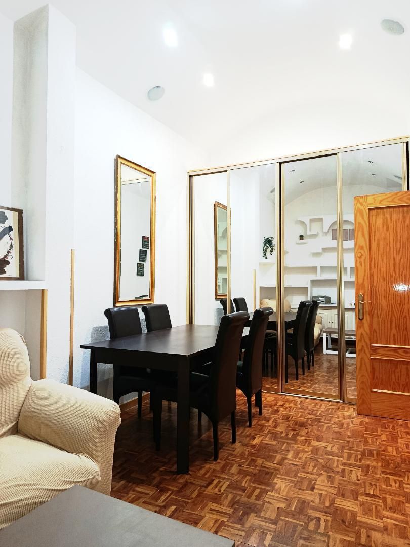 Pis de lloguer a Calle de Preciados, 40, Sol