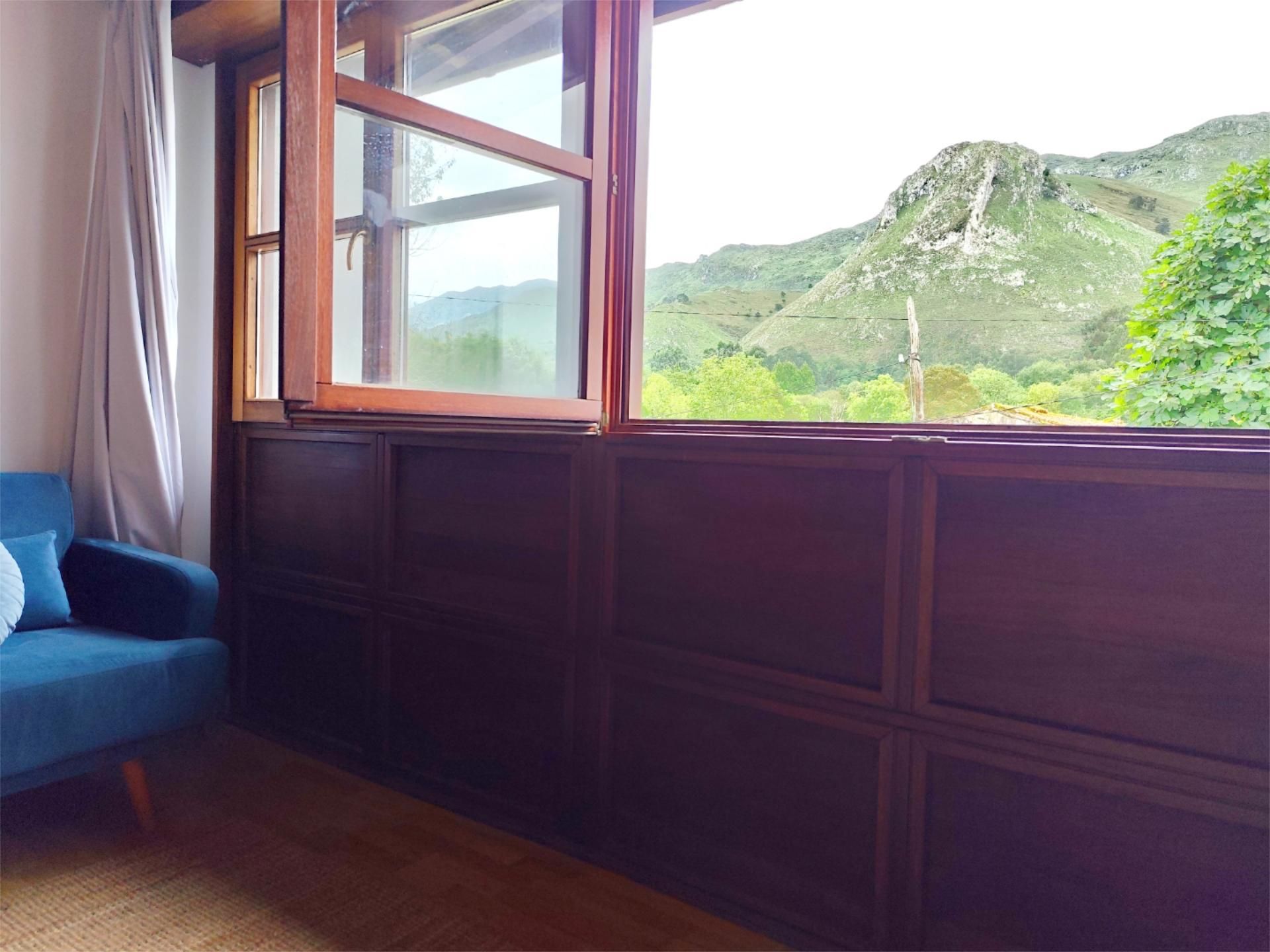 Casa adosada de lloguer a Lugar, 48, Llanes pueblo