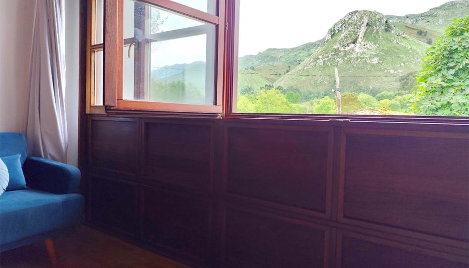 Casa adosada de lloguer a Lugar, 48, Llanes pueblo, Llanes - imatge 1 Foto 1 de Casa adosada de lloguer a Lugar, 48, Llanes pueblo, Llanes