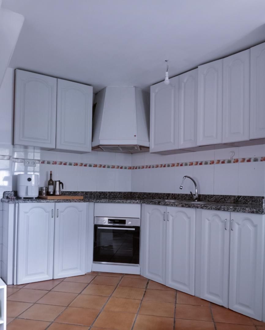 Single-family semi-detached to rent in Lugar, 48, Llanes pueblo