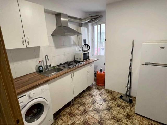 Piso en Venta en Carrer de Sant Joan de la Penya, 33 en Els Orriols