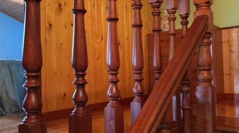 Foto 5 de Finca rústica en venda a Lugar Salgueiras, 19, Sedes - Pedroso - Doso, Narón