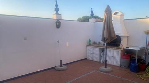 Foto 4 de Casa adosada de alquiler en Caño Guerrero, Almonte