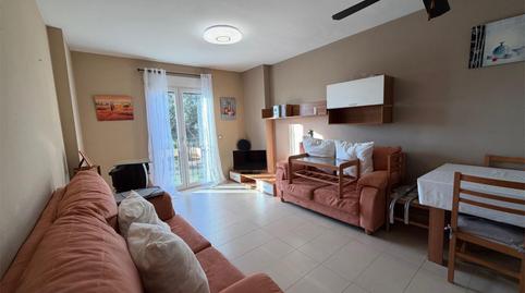 Foto 5 de Pis en venda a Avinguda D'altea, 13, La Nucia Pueblo, La Nucia