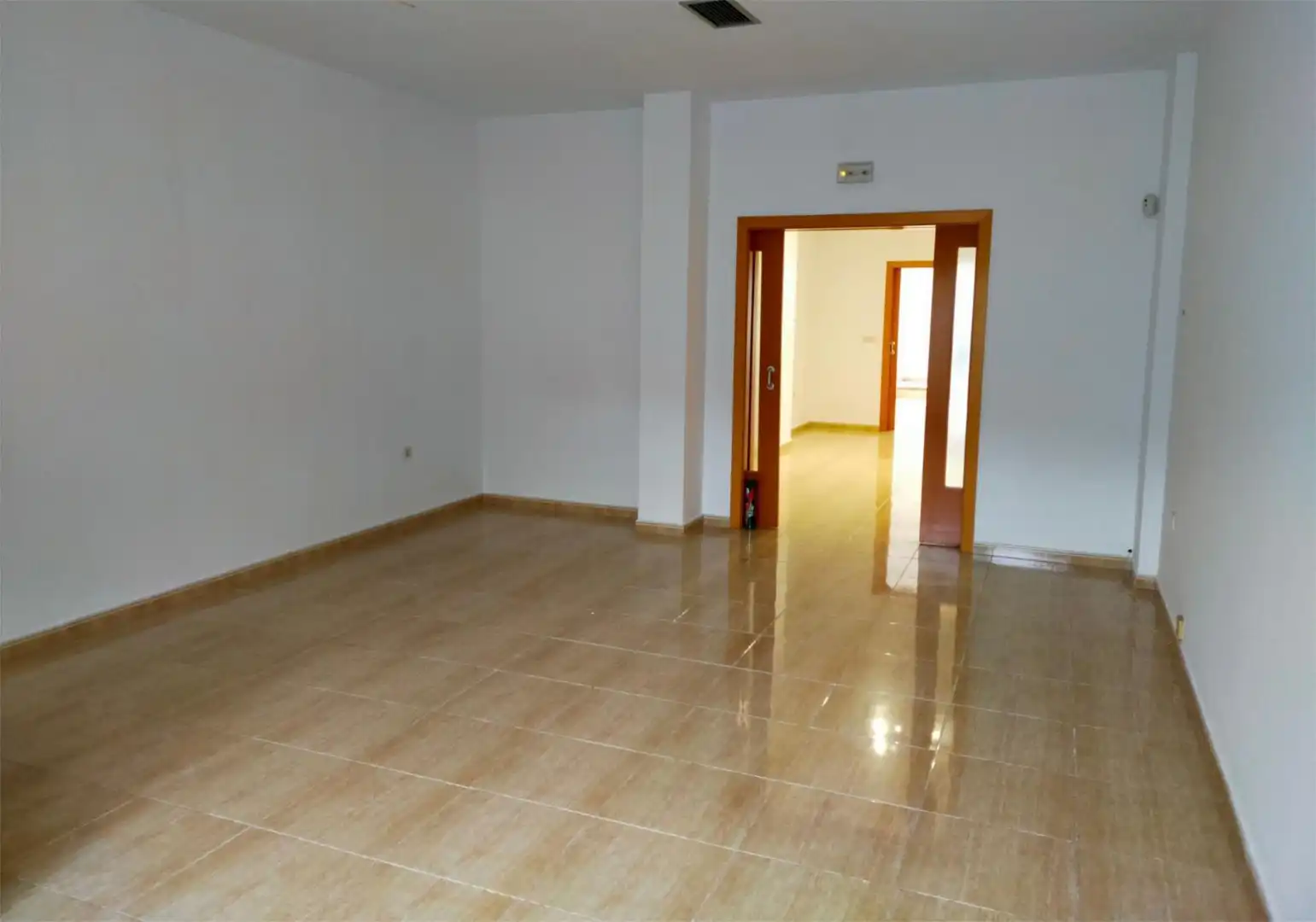 Commercial properties for sale in Xaló  with Air Conditioner