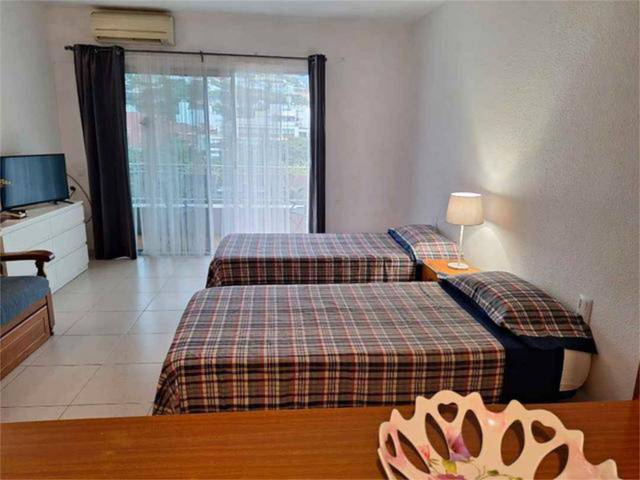 Estudio en Alquiler en Zona Martiánez