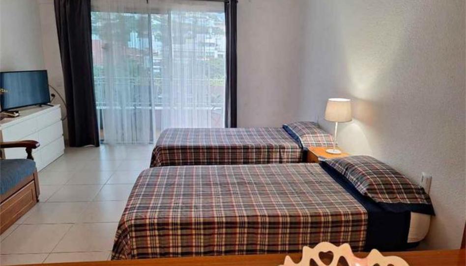 Estudi de lloguer a Zona Martiánez, Puerto de la Cruz - imatge 1 Foto 1 de Estudi de lloguer a Zona Martiánez, Puerto de la Cruz