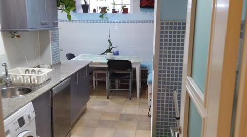 Foto 3 de Pis de lloguer a Plaza Pintor Melendez-edificio Gades, 35, Paseo Marítimo - San José - La Laguna,  Cádiz Capital