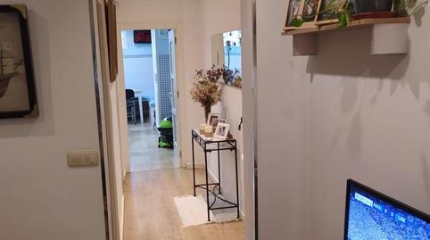 Foto 5 de Pis de lloguer a Plaza Pintor Melendez-edificio Gades, 35, Paseo Marítimo - San José - La Laguna,  Cádiz Capital