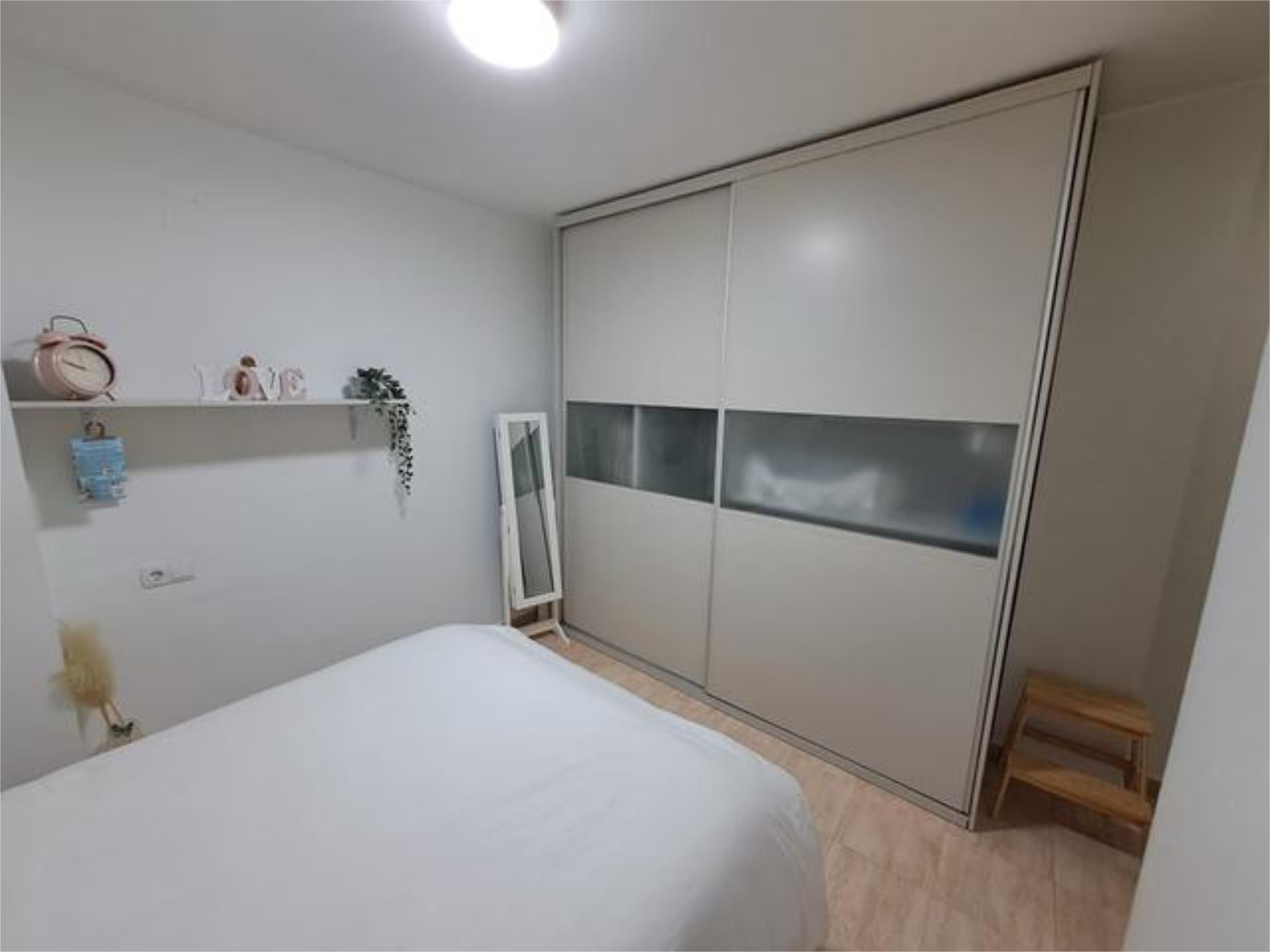 House or chalet for sale in Almonte ciudad Bedroom of House or chalet for sale in Almonte