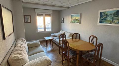 Pis per a compartir a Calle Madrid, 12, El Carmen - Barrio Gimeno, Burgos Capital - imatge 3 Foto 3 de Pis per a compartir a Calle Madrid, 12, El Carmen - Barrio Gimeno, Burgos Capital