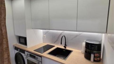 Foto 5 de Pis en venda a Erialdea / Centro, Errenteria