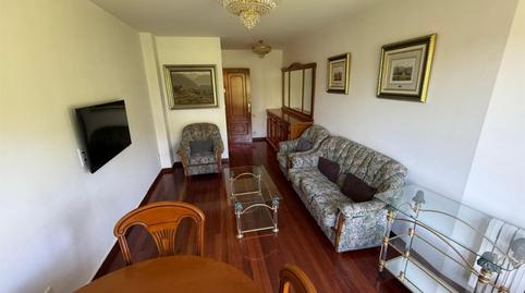 Photo 3 of Flat to share in Avenida de Lugo, 251, Concheiros - Fontiñas, Santiago de Compostela