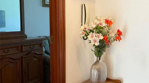 Photo 4 of Flat to share in Avenida de Lugo, 251, Concheiros - Fontiñas, Santiago de Compostela