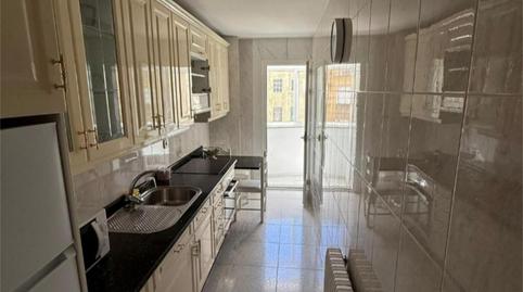 Photo 5 of Flat to share in Avenida de Lugo, 251, Concheiros - Fontiñas, Santiago de Compostela